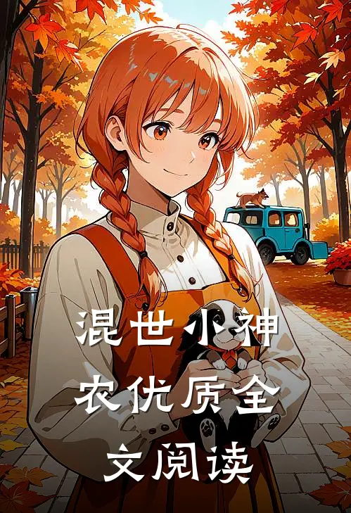 混世小神农优质全文阅读