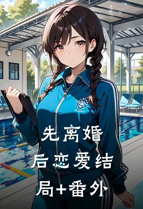 先离婚，后恋爱结局+番外