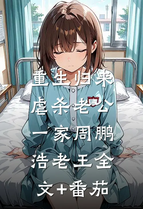 重生归来，虐杀老公一家周鹏浩老王全文+番茄