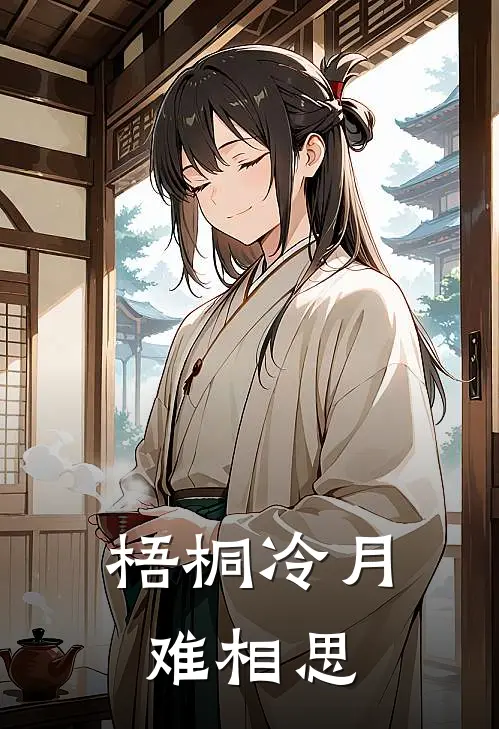 梧桐冷月难相思