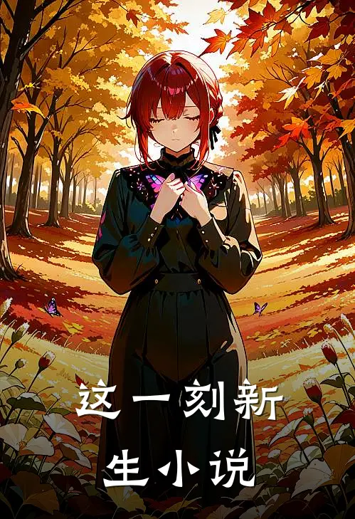 这一刻新生小说
