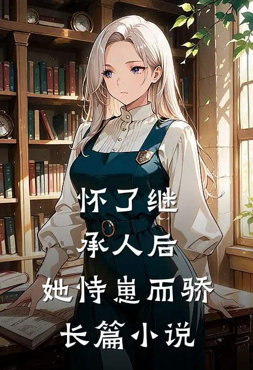 怀了继承人后，她恃崽而骄长篇小说