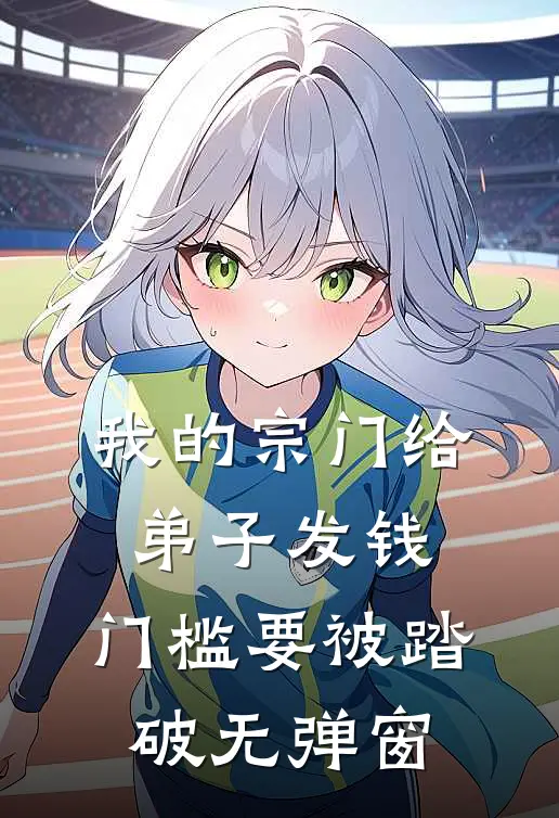 我的宗门给弟子发钱，门槛要被踏破无弹窗