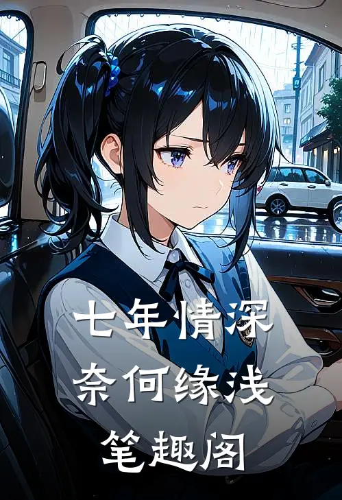 七年情深奈何缘浅笔趣阁