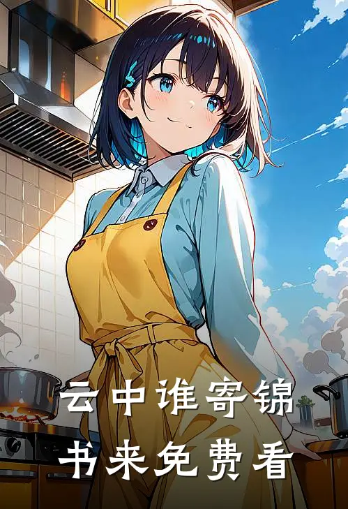 云中谁寄锦书来免费看
