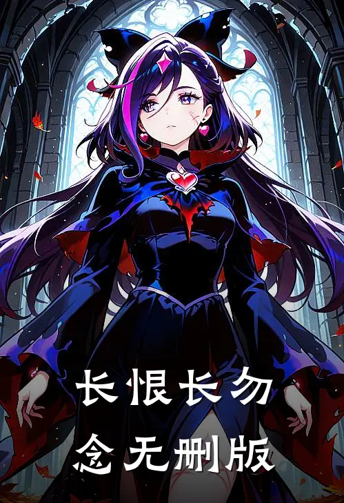 长恨长勿念无删版