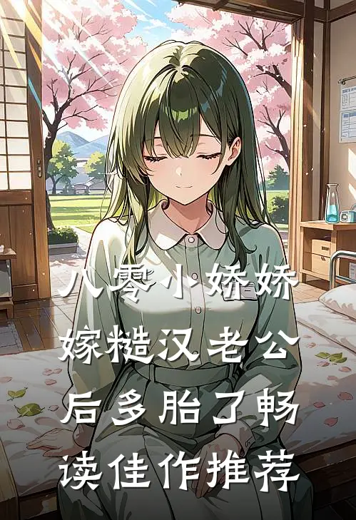 八零小娇娇嫁糙汉老公后多胎了畅读佳作推荐