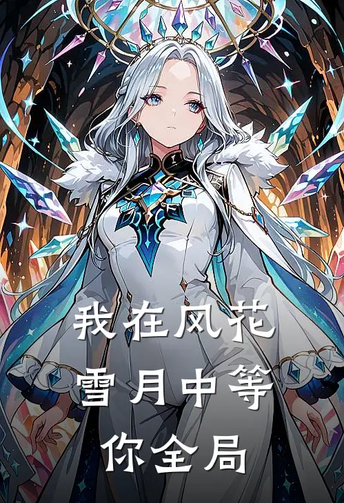 我在风花雪月中等你全局