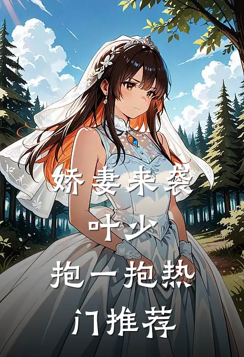 娇妻来袭：叶少，抱一抱热门推荐