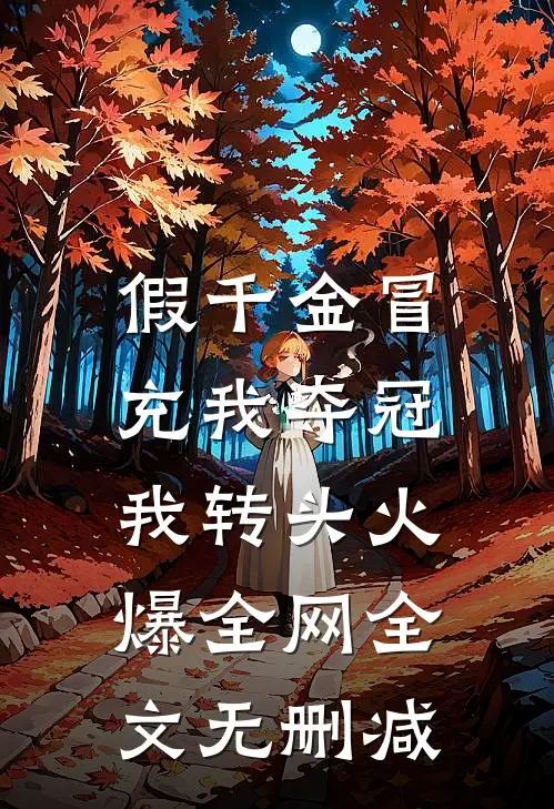 假千金冒充我夺冠，我转头火爆全网全文无删减