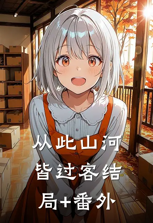 从此山河皆过客结局+番外