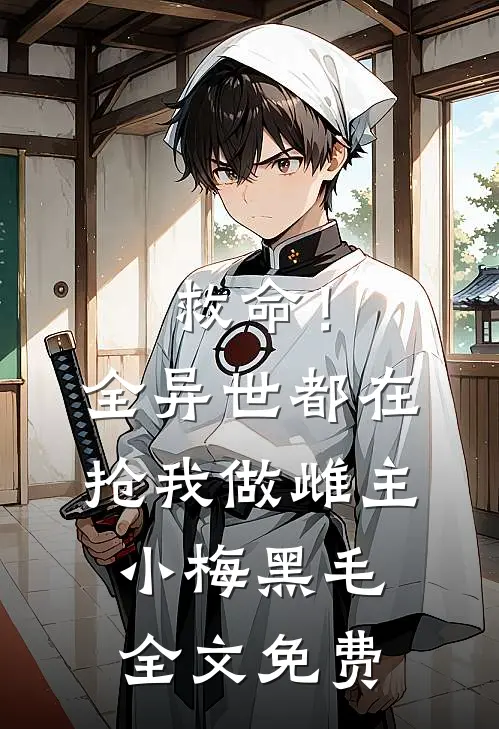 救命！全异世都在抢我做雌主小梅黑毛全文免费