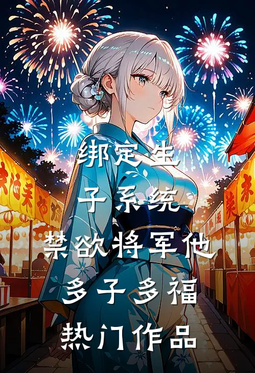绑定生子系统，禁欲将军他多子多福热门作品