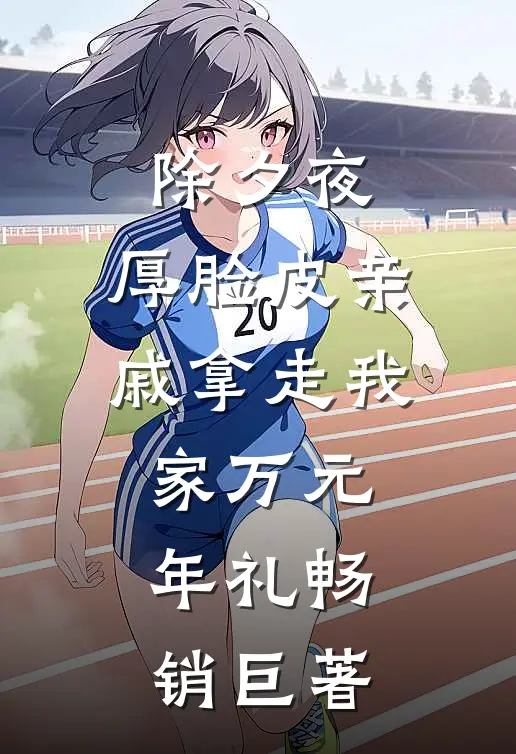 除夕夜，厚脸皮亲戚拿走我家万元年礼畅销巨著