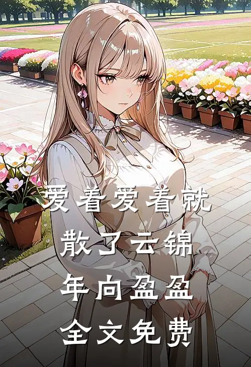 爱着爱着就散了云锦年向盈盈全文免费