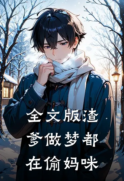 全文版渣爹做梦都在偷妈咪