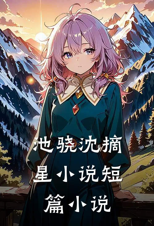 池骁沈摘星小说短篇小说