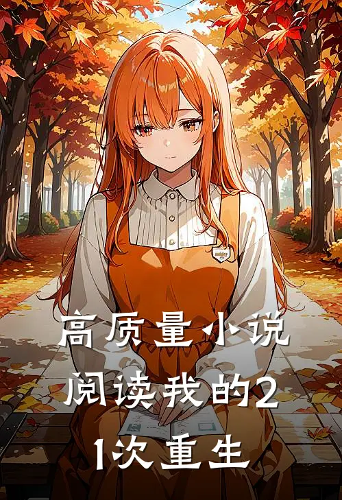 高质量小说阅读我的21次重生