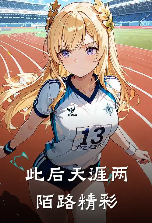此后天涯两陌路精彩