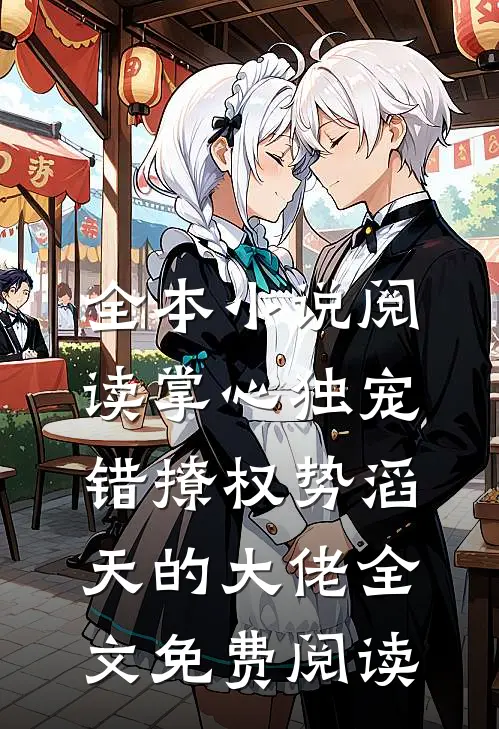 全本小说阅读掌心独宠:错撩权势滔天的大佬全文免费阅读