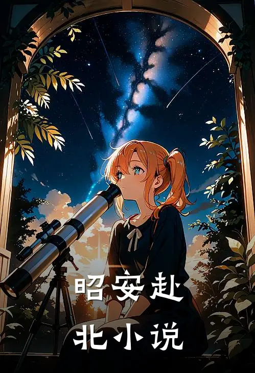 昭安赴北小说