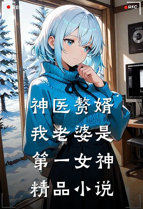 神医赘婿：我老婆是第一女神精品小说