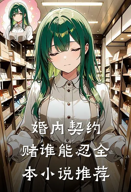 婚内契约，赌谁能忍全本小说推荐