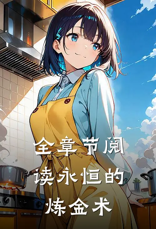 全章节阅读永恒的炼金术