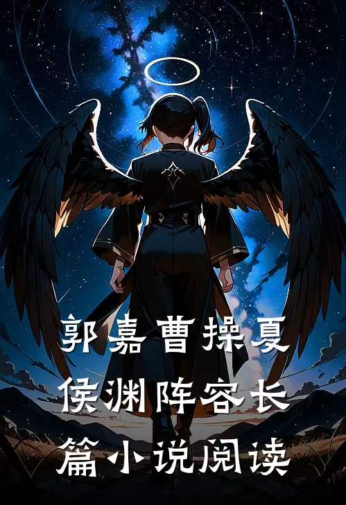郭嘉曹操夏侯渊阵容长篇小说阅读