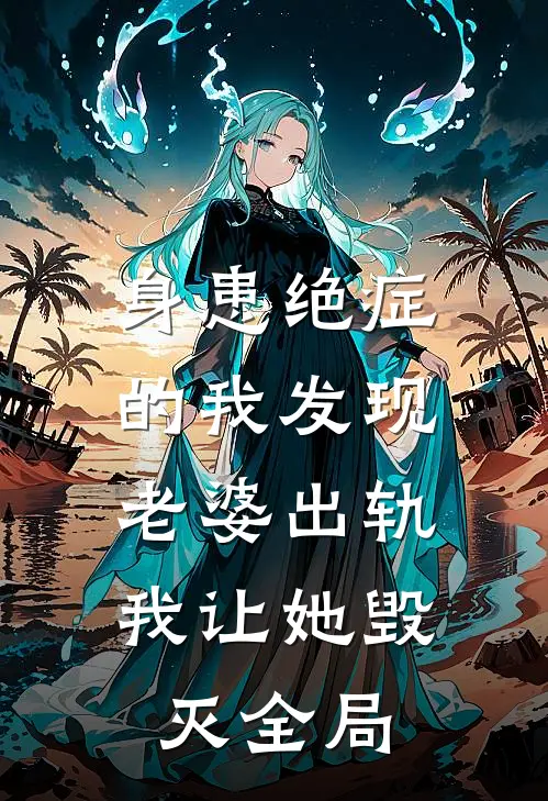 身患绝症的我发现老婆出轨，我让她毁灭全局