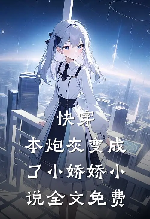 快穿：本炮灰变成了小娇娇小说全文免费