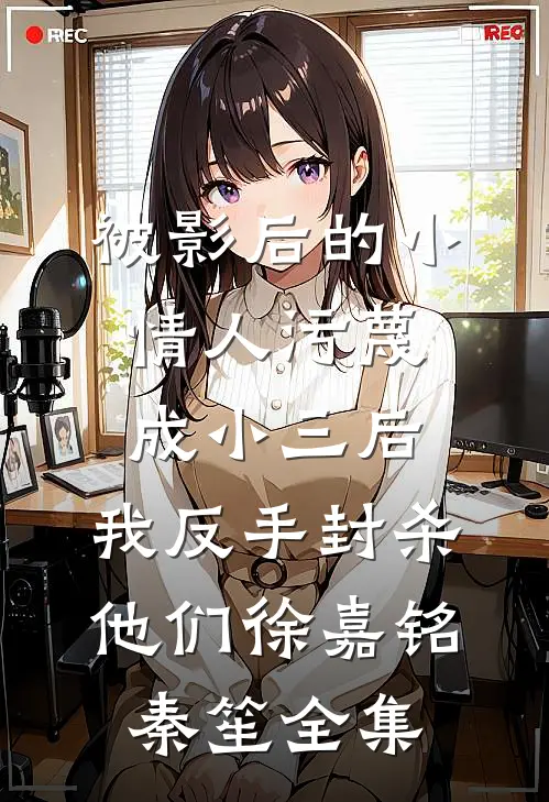被影后的小情人污蔑成小三后，我反手封杀他们徐嘉铭秦笙 全集