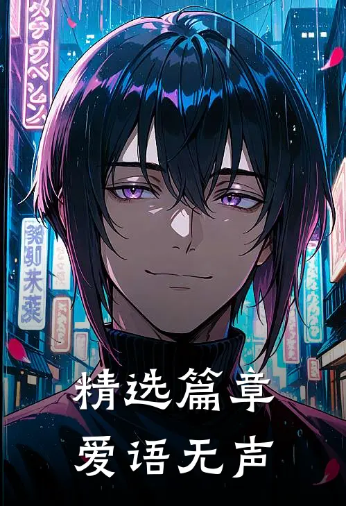 精选篇章爱语无声