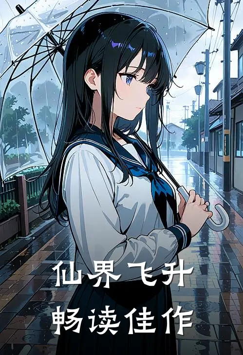 仙界飞升畅读佳作