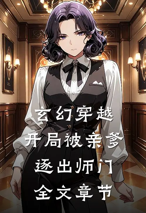 玄幻穿越：开局被亲爹逐出师门全文章节