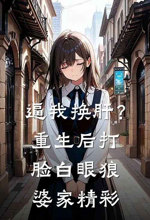 逼我换肝？重生后打脸白眼狼婆家精彩