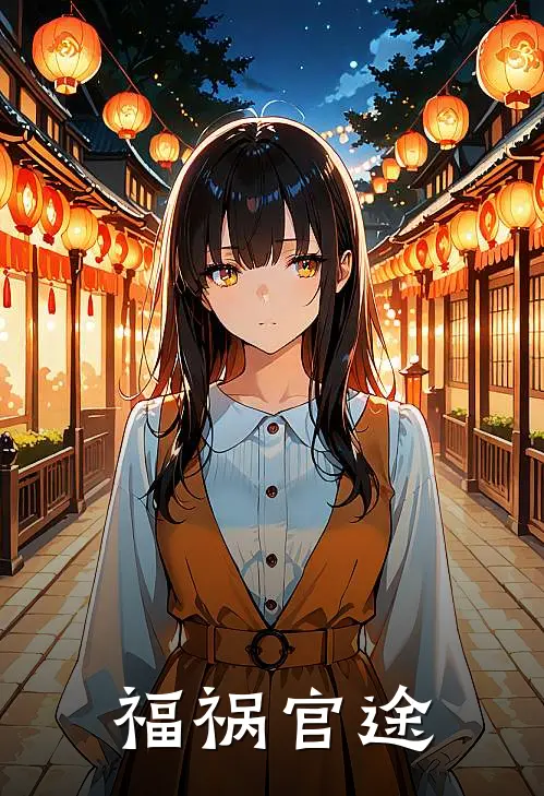 福祸官途
