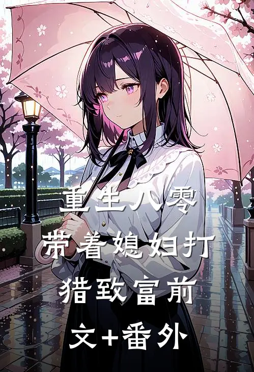 重生八零，带着媳妇打猎致富前文+番外