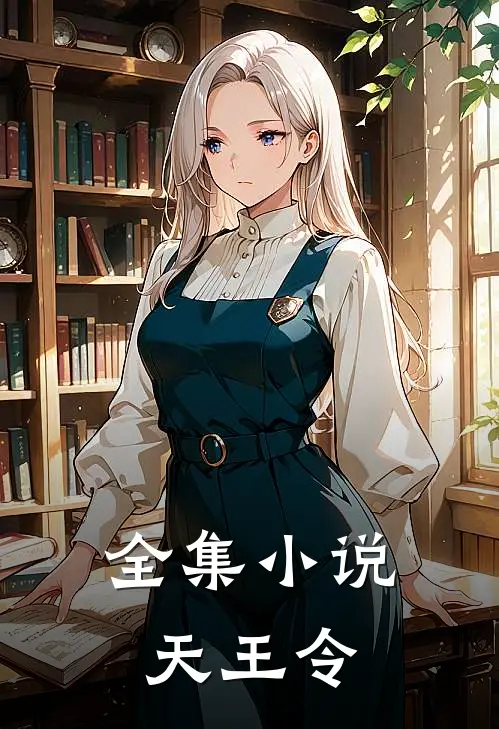 全集小说天王令