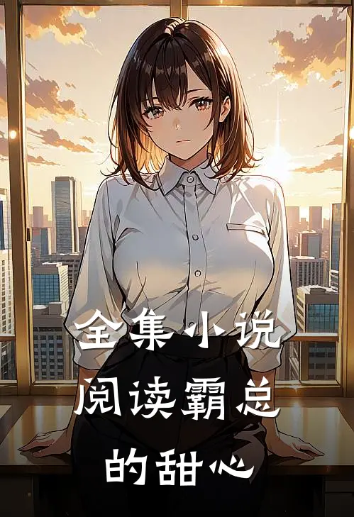 全集小说阅读霸总的甜心