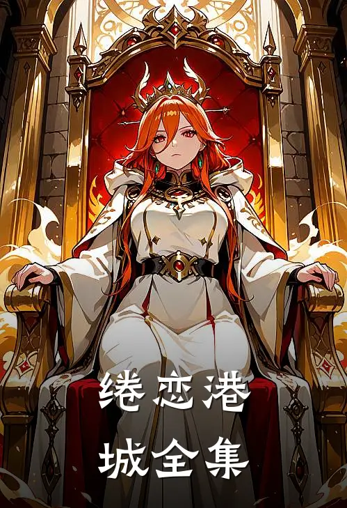 绻恋港城全集