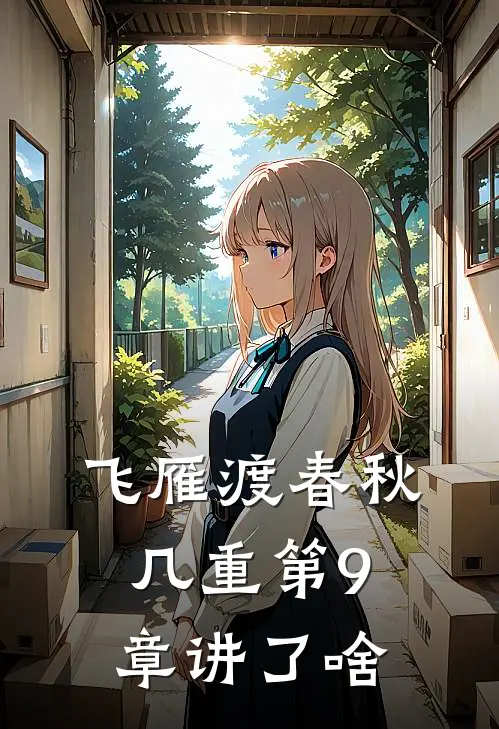 飞雁渡春秋几重第9章讲了啥