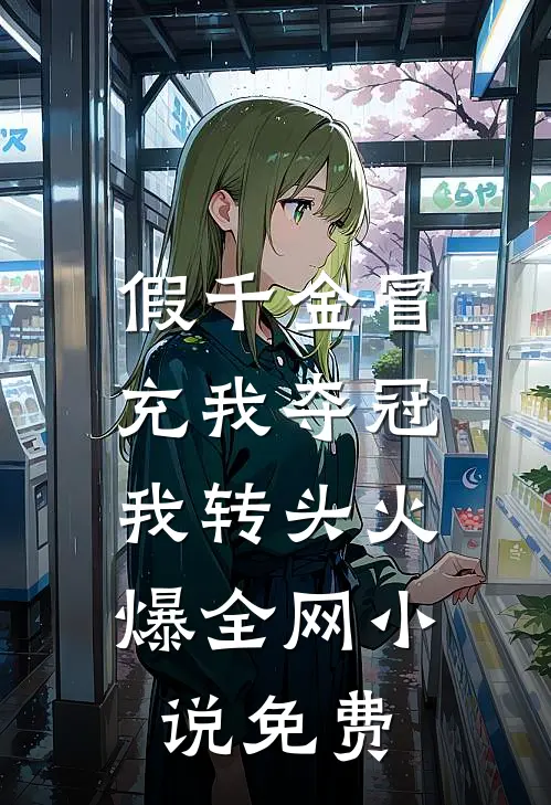 假千金冒充我夺冠，我转头火爆全网小说免费