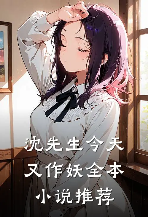 沈先生今天又作妖全本小说推荐
