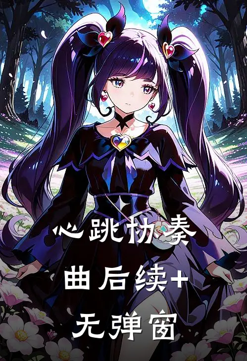 心跳协奏曲后续+无弹窗