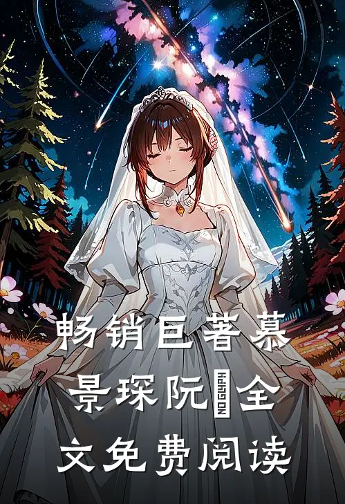畅销巨著慕景琛阮嫆全文免费阅读