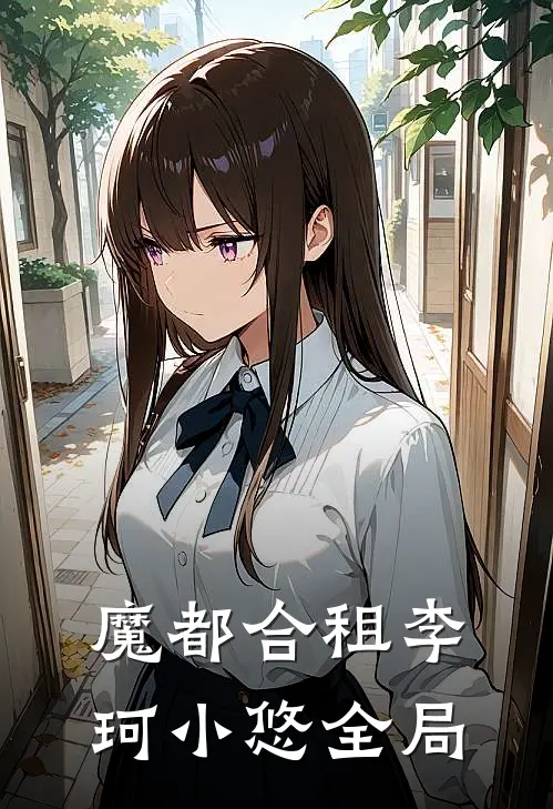 魔都合租李珂小悠全局