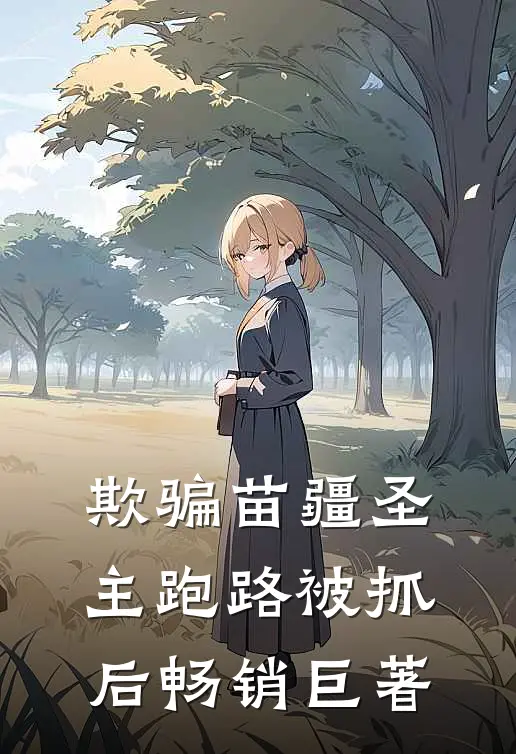 欺骗苗疆圣主跑路被抓后畅销巨著