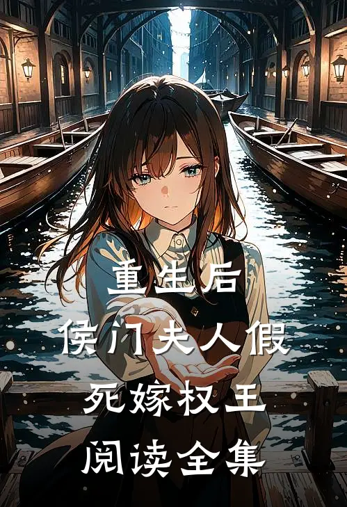 重生后，侯门夫人假死嫁权王阅读全集