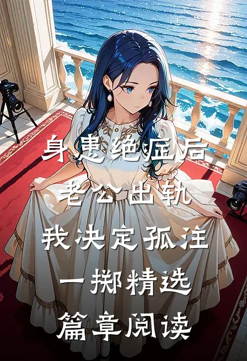 身患绝症后老公出轨，我决定孤注一掷精选篇章阅读